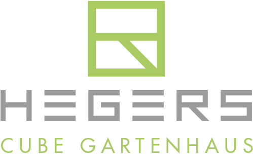 HEGERS | CUBE GARTENHAUS